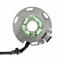Caltric Stator Magneto Compatible With Suzuki 32100-28c03 32100-28c01 32100-28c02