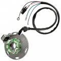 Caltric Stator Magneto Compatible With Suzuki 32100-28c03 32100-28c01 32100-28c02