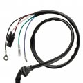 Caltric Stator Magneto Compatible With Suzuki 32100-28c03 32100-28c01 32100-28c02
