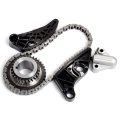 Timing Chain Kit Tensioner Gear Fit For 2009-2010 Chrysler Sebring 2009-2013 Dodge Avenger 2007-2012 Caliber Ts21181 Tkdg240a