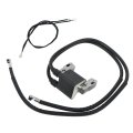 394891 Twin Cylinder Ignition Coil Replacement For 392329 394988 394895 Engine Lawn Mower Tractor 