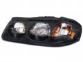 Headlightsdepot Halogen Left Driver Headlight For Winnebago Adventurer 2003-2005 