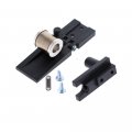 182184 Nailer Pusher Assembly Fits For Bostitch Miiifn Dwmiiifn Part Black 