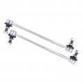 Pack Of 2 Left And Right Front Stabilizer Sway Bar End Links 