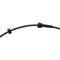 Secosautoparts 2pcs Front Abs Wheel Speed Sensor Compatible With Nissan Rogue 2 5l 2008-2014 Replaces 47910-1da1a 479101da1a