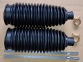 Left Right Tie Rod Boots Kit 51-3009 Replacement For 2020 2021 2022 2023 Kawasaki Teryx Krx 1000 Krx1000 Utv Steering Rack And
