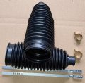 Left Right Tie Rod Boots Kit 51-3009 Replacement For 2020 2021 2022 2023 Kawasaki Teryx Krx 1000 Krx1000 Utv Steering Rack And