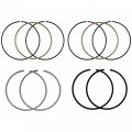 Caltric Piston Rings Compatible With Polaris Rzr Xp 4 1000 Eps 2014-2018 Sidexside New
