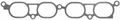 Fel-pro Ms93867 Manifold Gasket Set 
