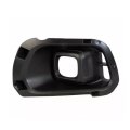 Fog Light Bezel Ford Ranger 2019 2020 2021 2022 2023 Front Passenger Side Textured Black Replacement For Fo1039195 191275978238 
