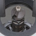Trend 1 2-inch Router Collet And Nut Set Ce Cns 127