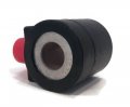 The Rop Shop Snowplow Control Valve Coil With Spade Terminals For Western 49230k-2