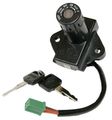 Emgo 40-71010 Ignition Switch 