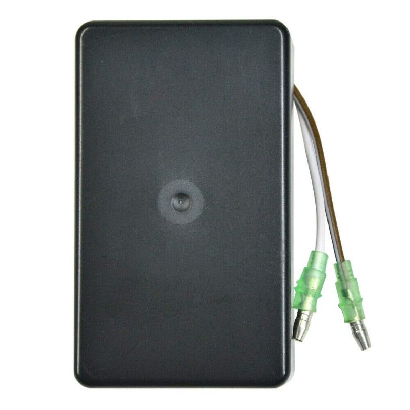 Partman High Performance Cdi Box Fit Polaris Phoenix 200 2005