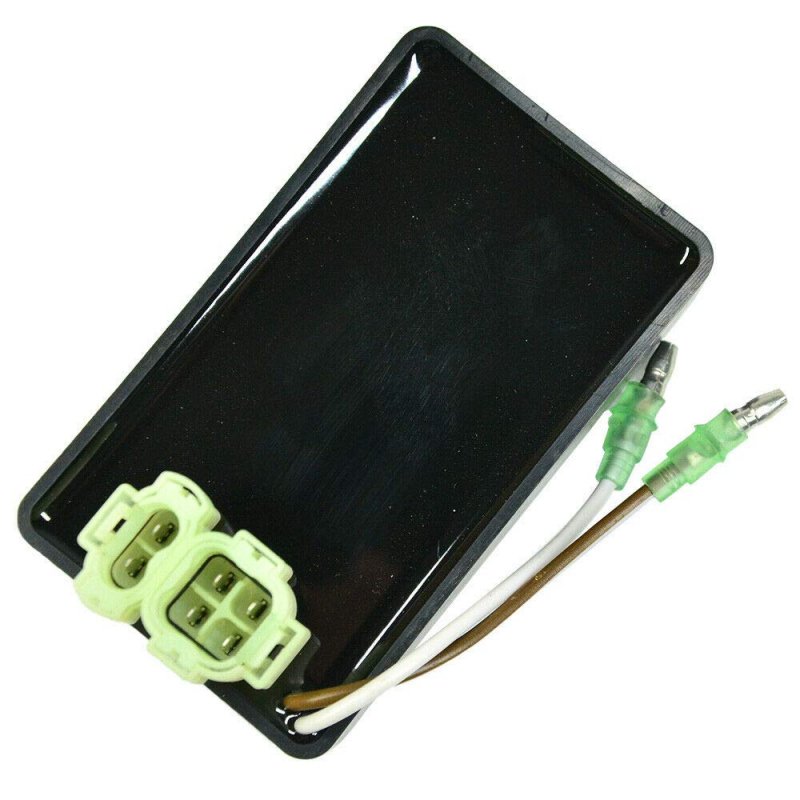 Partman High Performance Cdi Box Fit Polaris Phoenix 200 2005