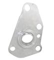 Fr20101fb Satin Swivel Floor Mount For Chevrolet Camaro Firewall Mnt 67-69 