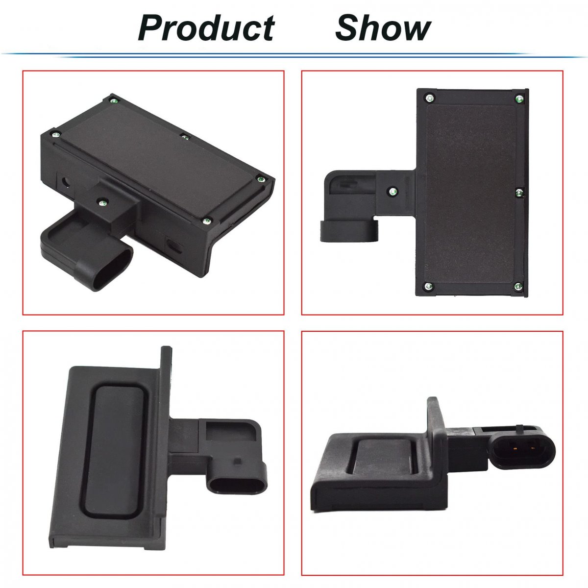 Power Tailgate Release Switch For Envoy Xuv 2004 2005 And Hhr 2006 2011 Replacement 15060932 15101543 22747152 901 152