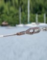 304 Stainless Steel Shoulder Eye Bolts 1 2 X4 10 Pcs Safe Threaded Connection For Marine Workshop Outdoor Use 