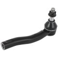 Outer Tie Rod End For 2004 2009 Toyota Prius Front Steering Es80303 Adjustable Suspension Kit 