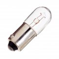 Satco S7821 Bayonet Bulb In Light Finish 1 19 Inches Color 