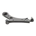 Front Driver Side Lower Control Arm With Ball Joints For Jeep Renegade 2015 2022 Replaces 68248006aa 68248007aa 