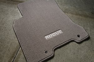 car mats for nissan rogue