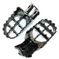 Smt-foot Pegs Custom Motocross Mx Racing Footrest For Kawasaki Kx125 Kx250 1997-2001 B00rurb3vg 