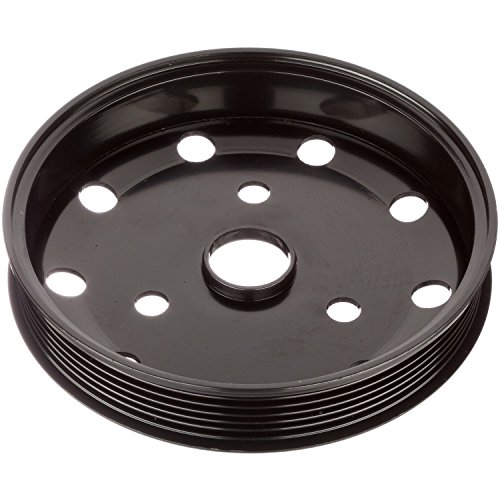 Atp Automotive Graywerks 102194 Engine Crankshaft Pulley