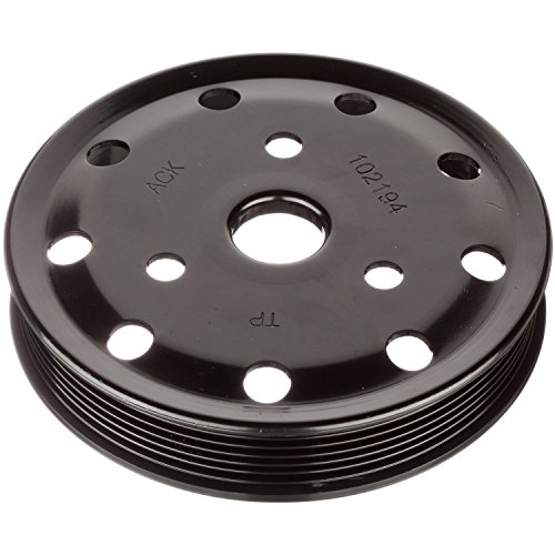 Atp Automotive Graywerks 102194 Engine Crankshaft Pulley