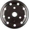 Atp Automotive Graywerks 102194 Engine Crankshaft Pulley