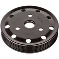 Atp Automotive Graywerks 102194 Engine Crankshaft Pulley 
