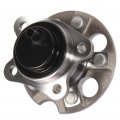 Aintier Rear Wheel Hub Bearing Fit For 2011-2016 Toyota Sienna 5 Lugs W Abs 1