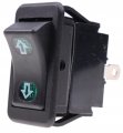Solarhome New Off Road Utv Gator Lighted Turn Signal Switch Am116574 Compatible With John Deere 850d 2020 550 850i 2020a 855d