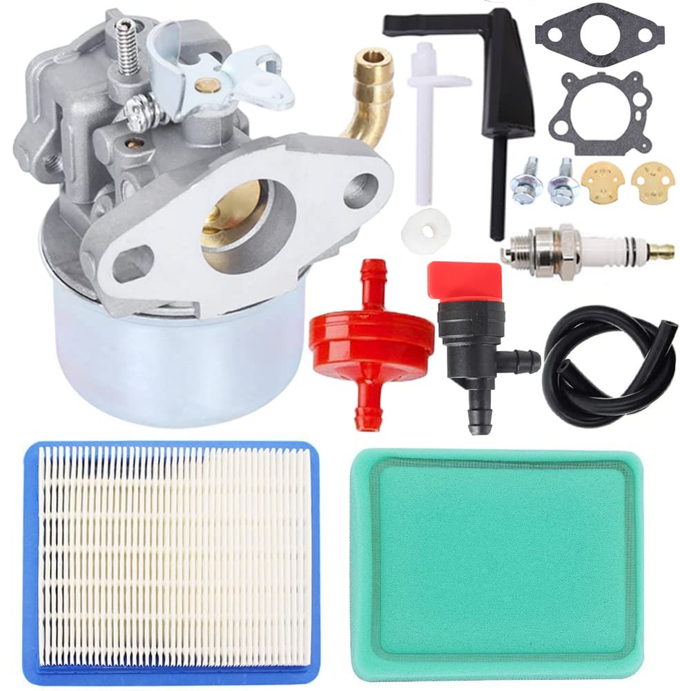 215434 811064 Carburetor Fit Briggs And Stratton Nikki 215369 495652 214706