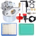215434 811064 Carburetor Fit Briggs And Stratton Nikki 215369 495652 214706 