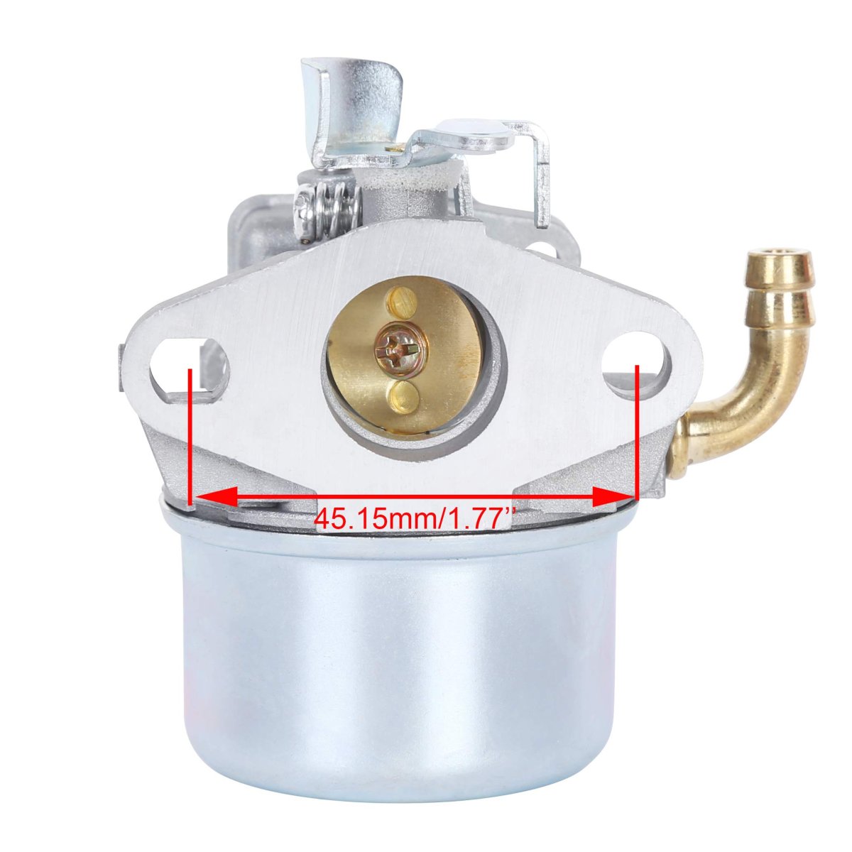 215434 811064 Carburetor Fit Briggs And Stratton Nikki 215369 495652 214706