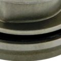 Gmc C2500 90-98 Manual Transmission Clutch Release Bearing Metal 0 5 In 12 8 Mm Fork Groove Width Replacement For 19312070 