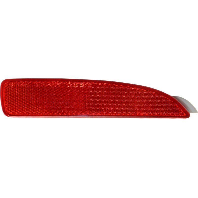Bumper Reflector For 2004-2009 Mazda 3 2006-2010 5 Rear Right