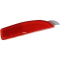 Bumper Reflector For 2004-2009 Mazda 3 2006-2010 5 Rear Right