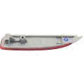 Bumper Reflector For 2004-2009 Mazda 3 2006-2010 5 Rear Right