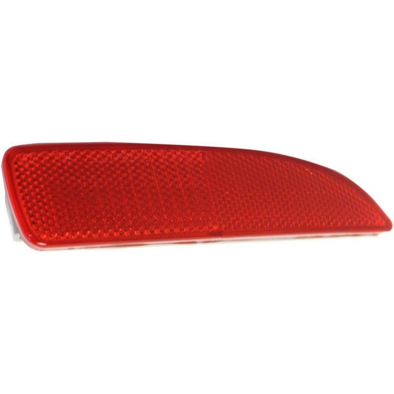 Bumper Reflector For 2004-2009 Mazda 3 2006-2010 5 Rear Right