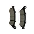 Caltric Rear Brake Pads Compatible With Honda Vfr800fi Intercepter 800 1998 1999