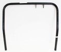 Polaris Black Steering Hoop Pn 1011819-067 