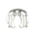 Fuel Injector Metal Retaining Clip Pc61004 12570620 Fj887 17113553 Replace 25317628 12580681 10 Pcs 