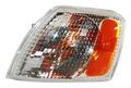 Tyc 18-5450-90 Volkswagen Passat Driver Side Replacement Parking Signal Lamp Assembly 