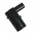 Jdmspeed New Set Of 4 Pcs Bumper Backup Parking Sensor Replacement For 4f23-15k859-aa 4f2315k859aa
