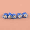 Beler 5pcs Ice Blue Gauge Dash Cluster Instrument Panel Led Light Lamp Bulbs Kit Fit For Lexus Is300 2001-2005