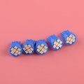 Beler 5pcs Ice Blue Gauge Dash Cluster Instrument Panel Led Light Lamp Bulbs Kit Fit For Lexus Is300 2001-2005