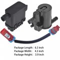 Canister Vent Valve Vapor Solenoid 911-237 Cvs34 10357992 214-2082 Replacement For Chevrolet Gmc 1500 2500 3500