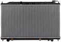 Cu2414 Complete Radiator 